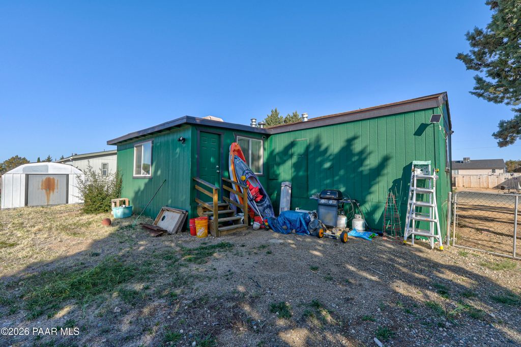 Photo of 7941 E Spanish Moss Lane, Prescott Valley, AZ 86314 (MLS # 1080830)
