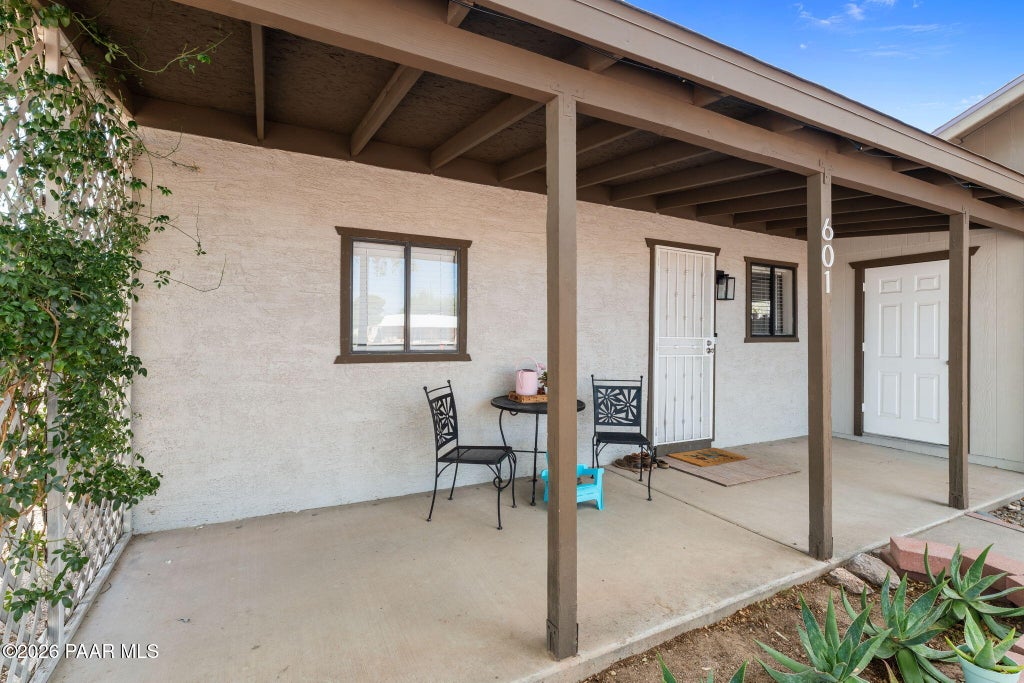 Photo of 601 Whipple Court, Wickenburg, AZ 85390 (MLS # 1082685)