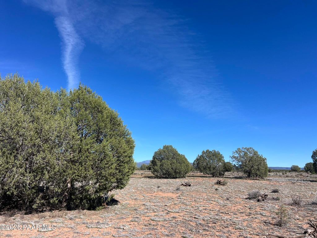 Photo of 309 Bullock Road, Ash Fork, AZ 86320 (MLS # 1080373)