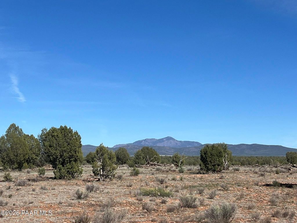 Photo of 309 Bullock Road, Ash Fork, AZ 86320 (MLS # 1080373)