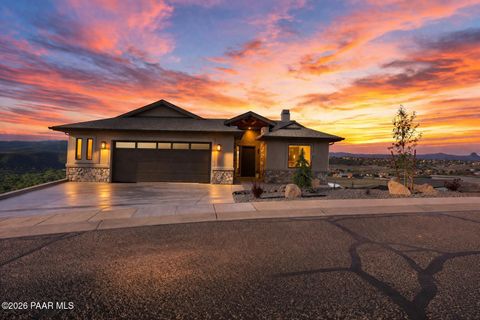 1941 Ventnor Circle Prescott AZ 86301