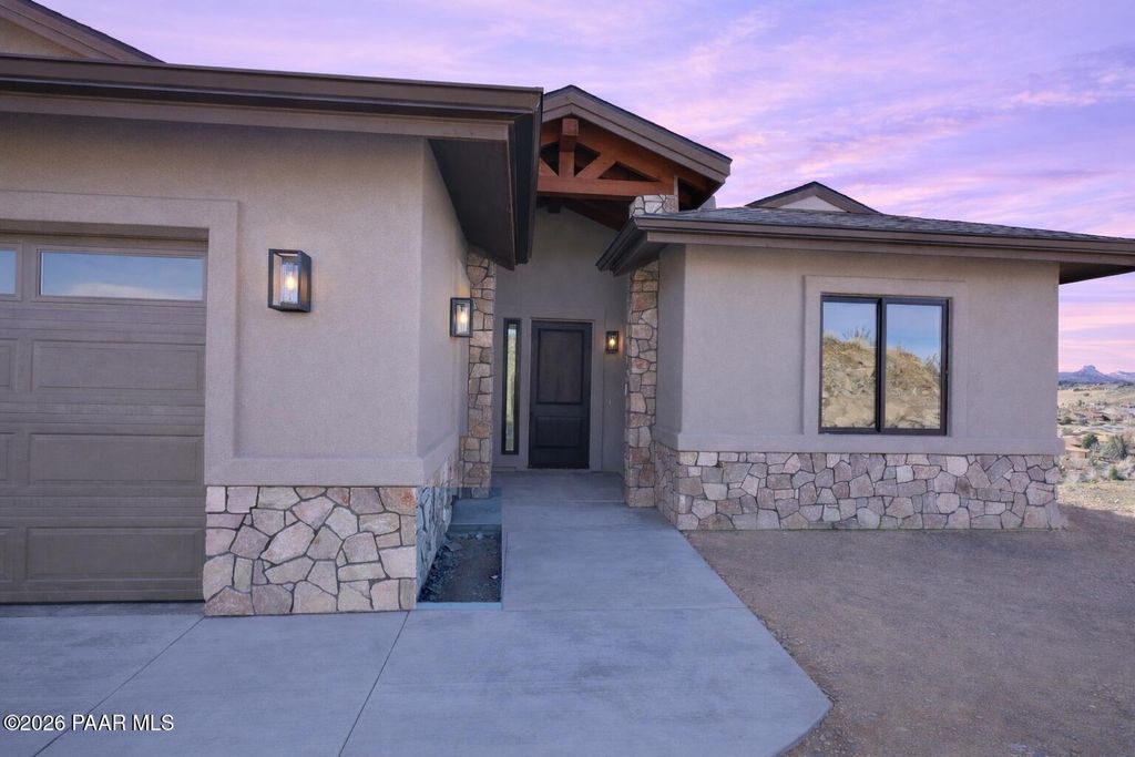 Photo of 1941 Ventnor Circle, Prescott, AZ 86301 (MLS # 1078766)