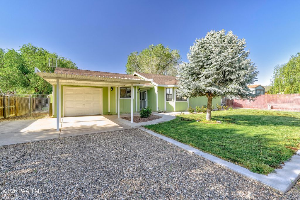 Photo of 1975 Javelina, Chino Valley, AZ 86323 (MLS # 1081428)