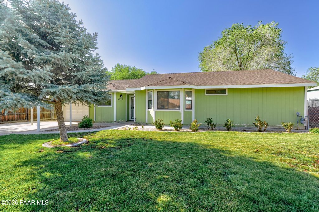 Photo of 1975 Javelina, Chino Valley, AZ 86323 (MLS # 1081428)