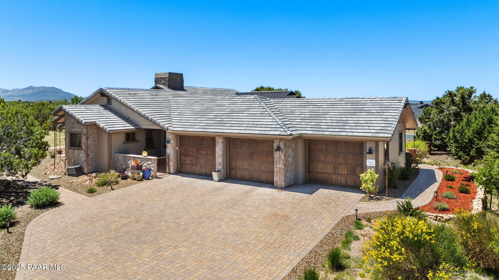 5485 Bruno Canyon Drive