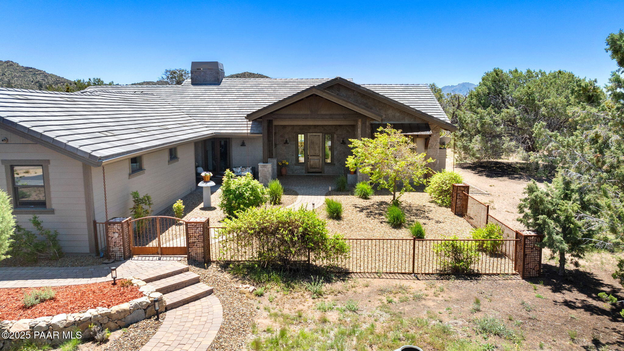 5485 Bruno Canyon Drive