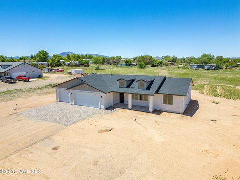 330 E Liana Drive Chino Valley AZ 86323