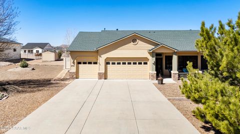 2790 Harrison Drive Chino Valley AZ 86323