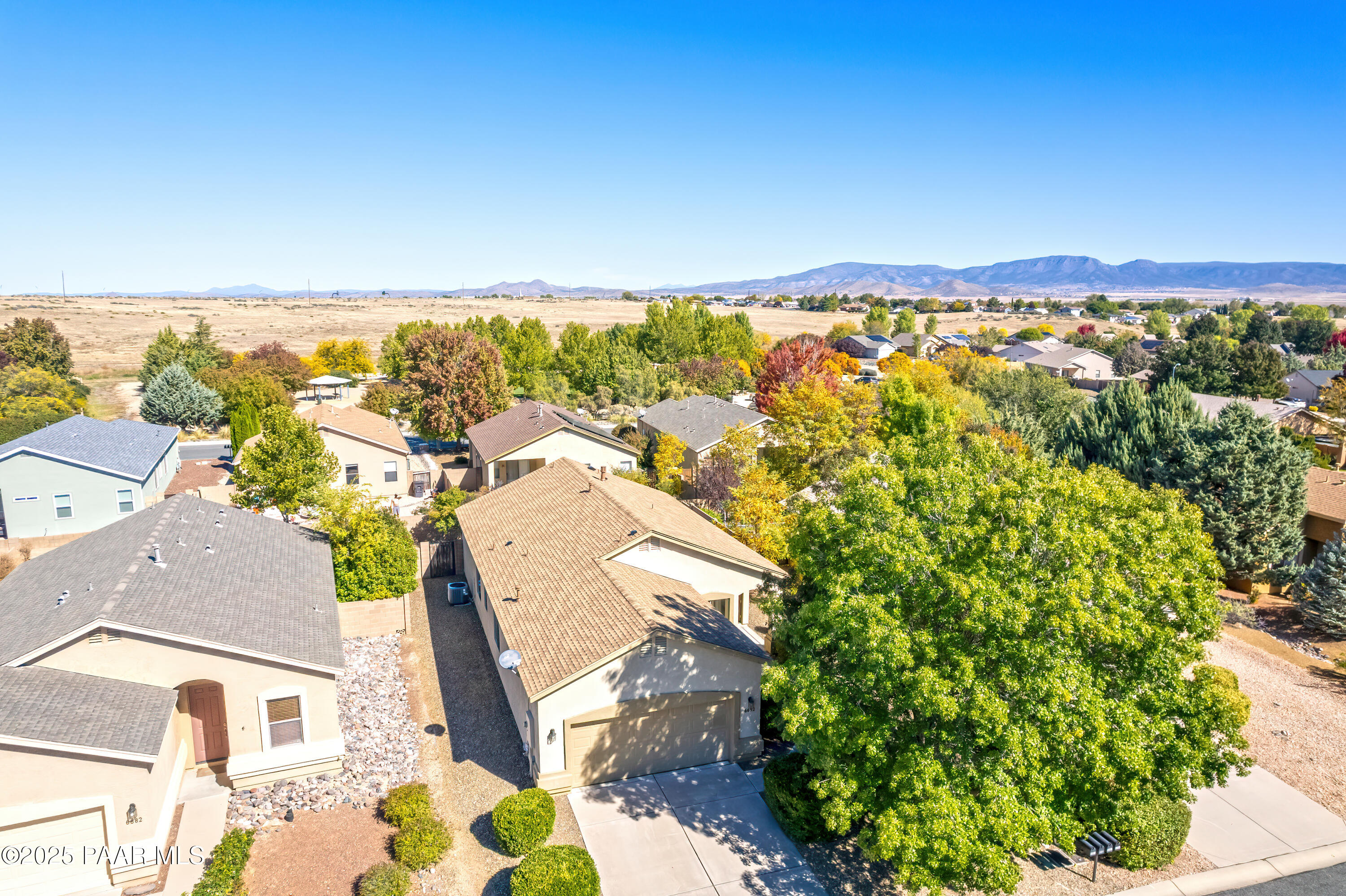 6692 E Sandhurst Drive