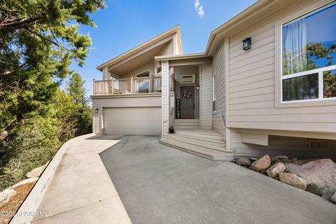1966 Lower Crestview Drive Prescott AZ 86305