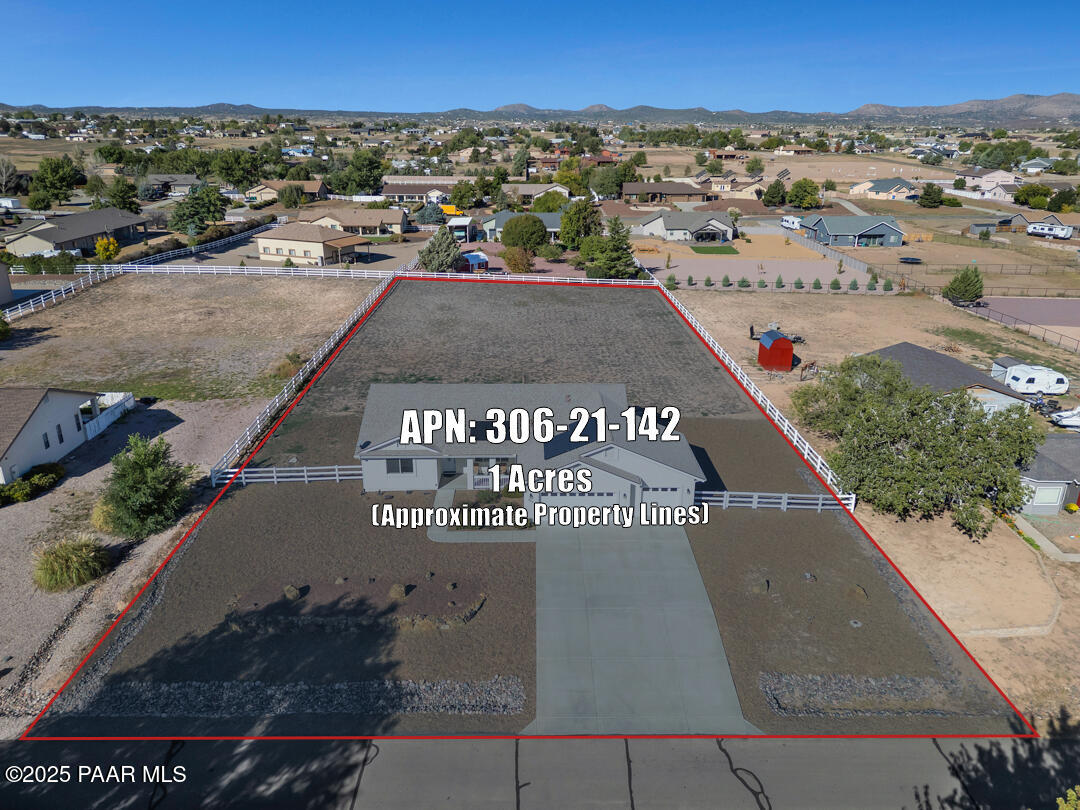 360 Homestead Mesa Drive