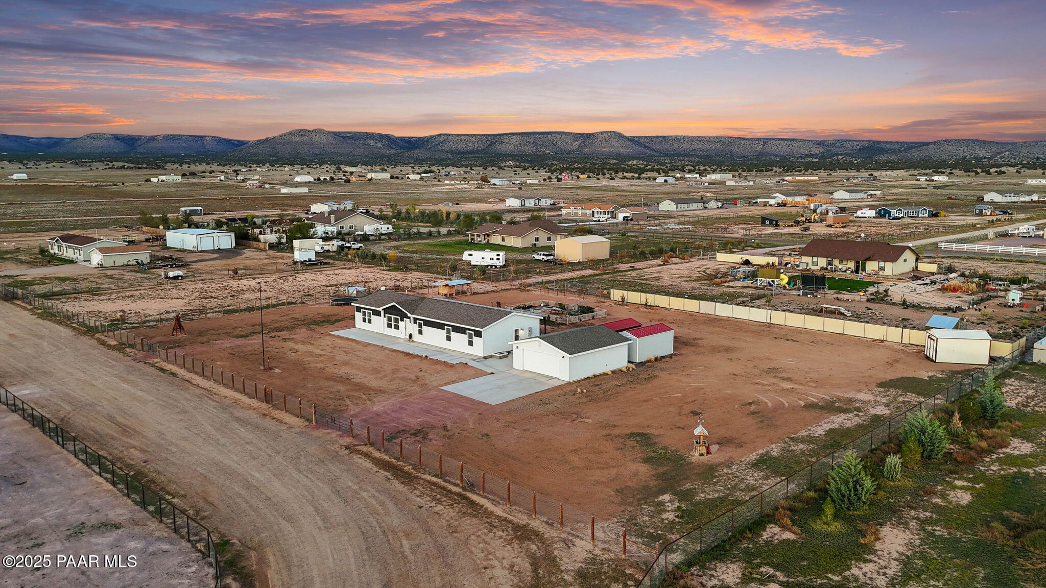 26243 N Vineyard Lane