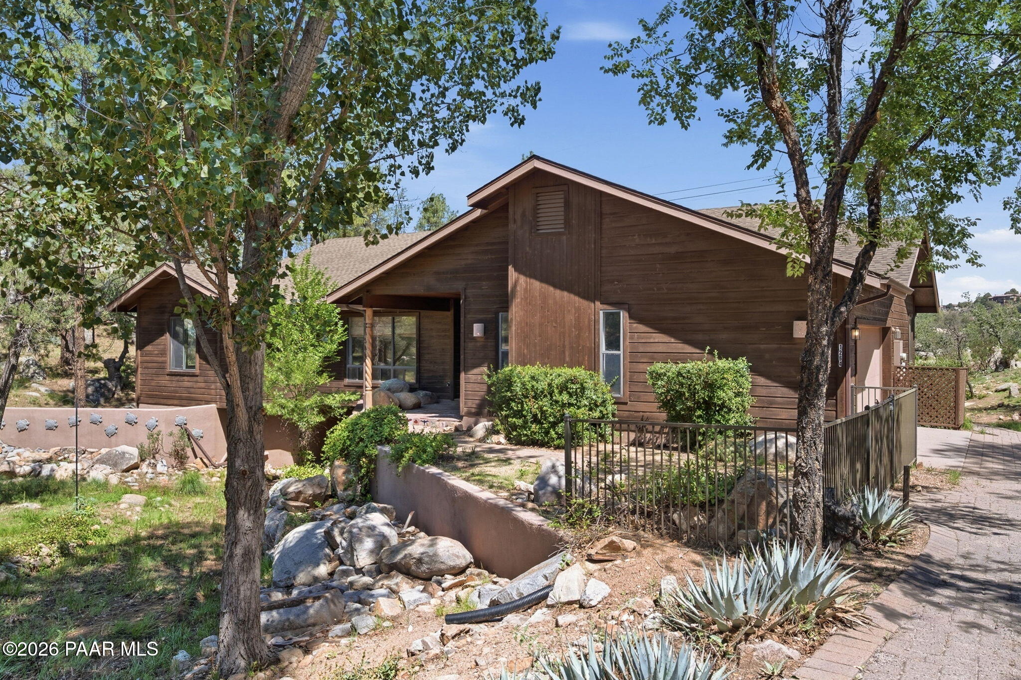 1264 S Sunnyside Road