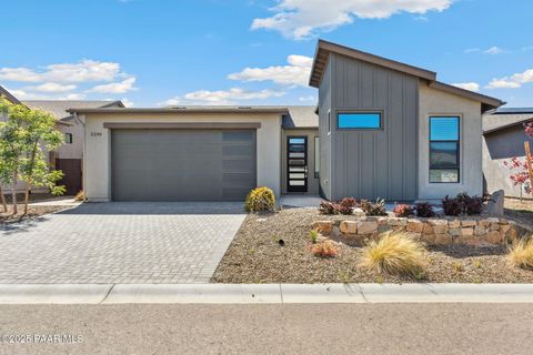 5248 Tranquil Bluff Way Prescott AZ 86301