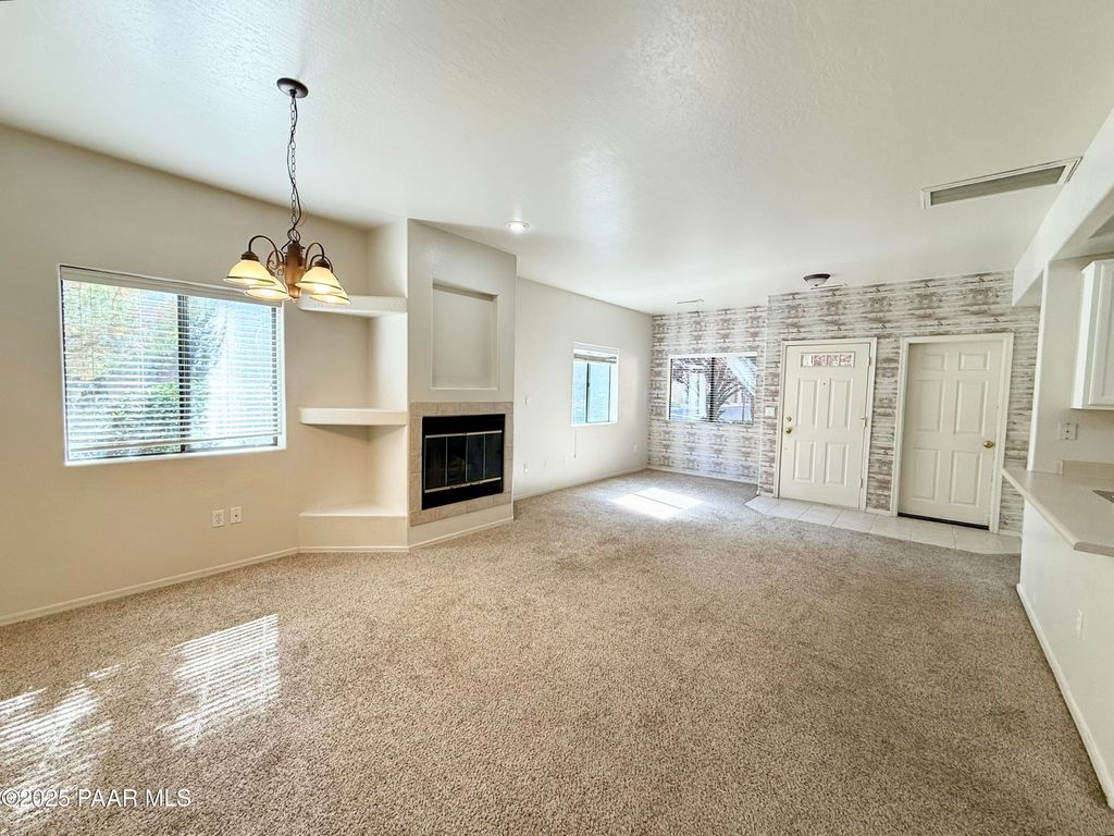 Photo of 1131 Hughes Street, Prescott, AZ 86305 (MLS # 1077909)