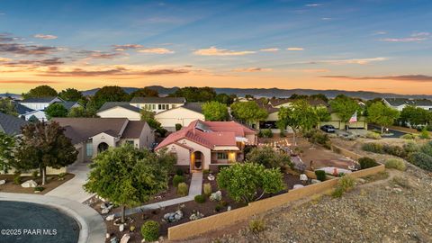 6861 E Lynx Wagon Road Prescott Valley AZ 86314