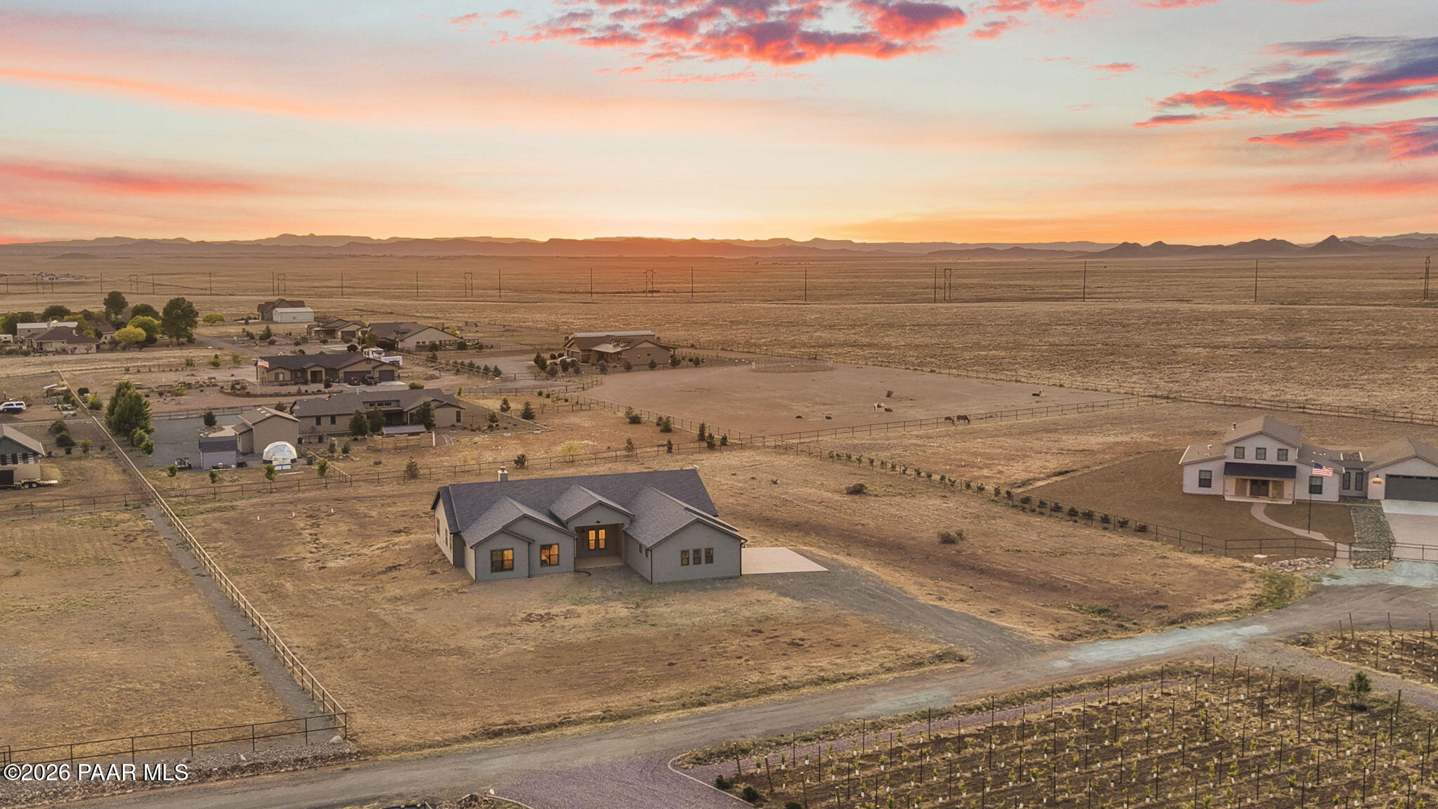 12924 N Sundown Trail