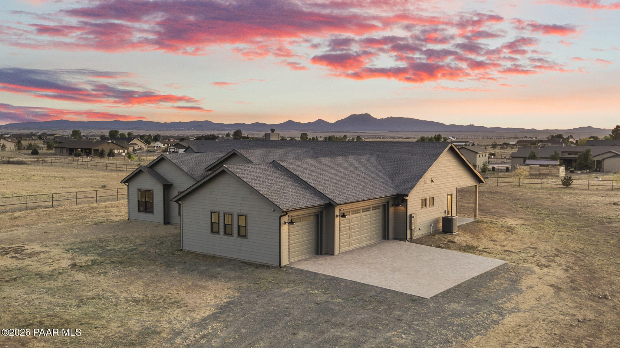 12924 N Sundown Trail