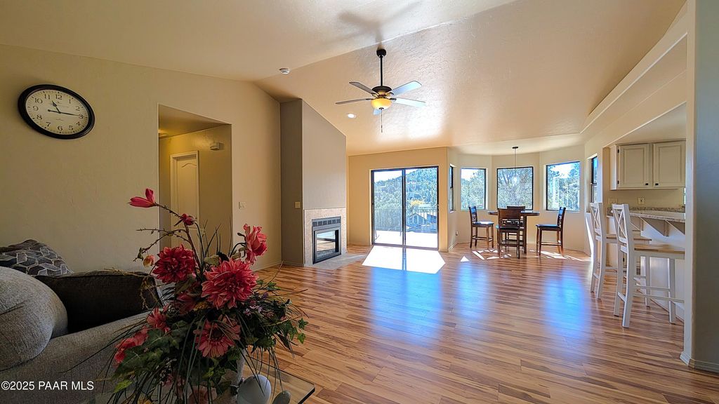 Photo of 4911 Hornet Drive, Prescott, AZ 86301 (MLS # 1077743)