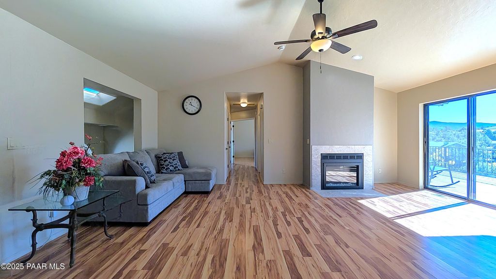 Photo of 4911 Hornet Drive, Prescott, AZ 86301 (MLS # 1077743)