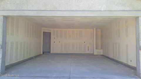 A home in Chino Valley