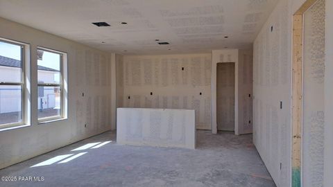 A home in Chino Valley