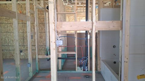 A home in Chino Valley