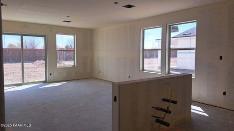 A home in Chino Valley