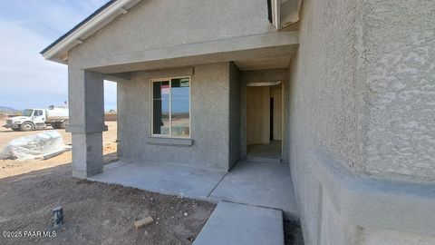 A home in Chino Valley