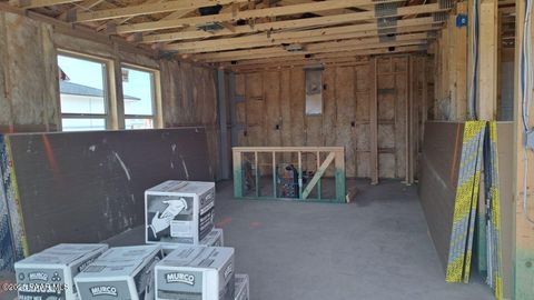 A home in Chino Valley