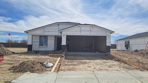A home in Chino Valley