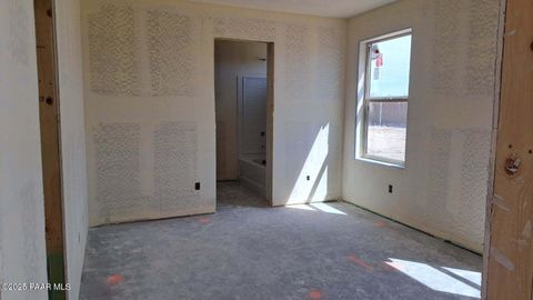 A home in Chino Valley
