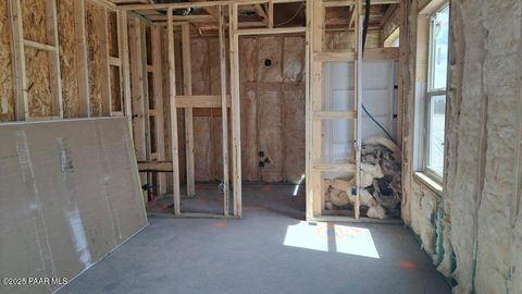 A home in Chino Valley