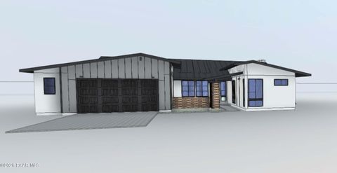 5338 E Edgar Way Prescott Valley AZ 86314