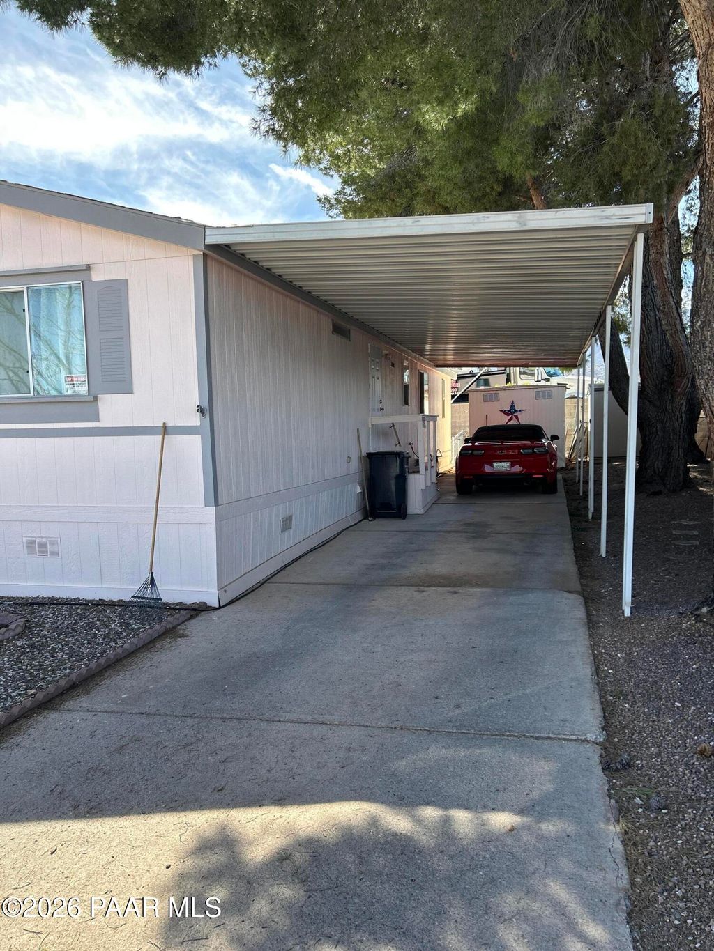 Photo of 325 Sr 89a #40, Cottonwood, AZ 86326 (MLS # 1080101)