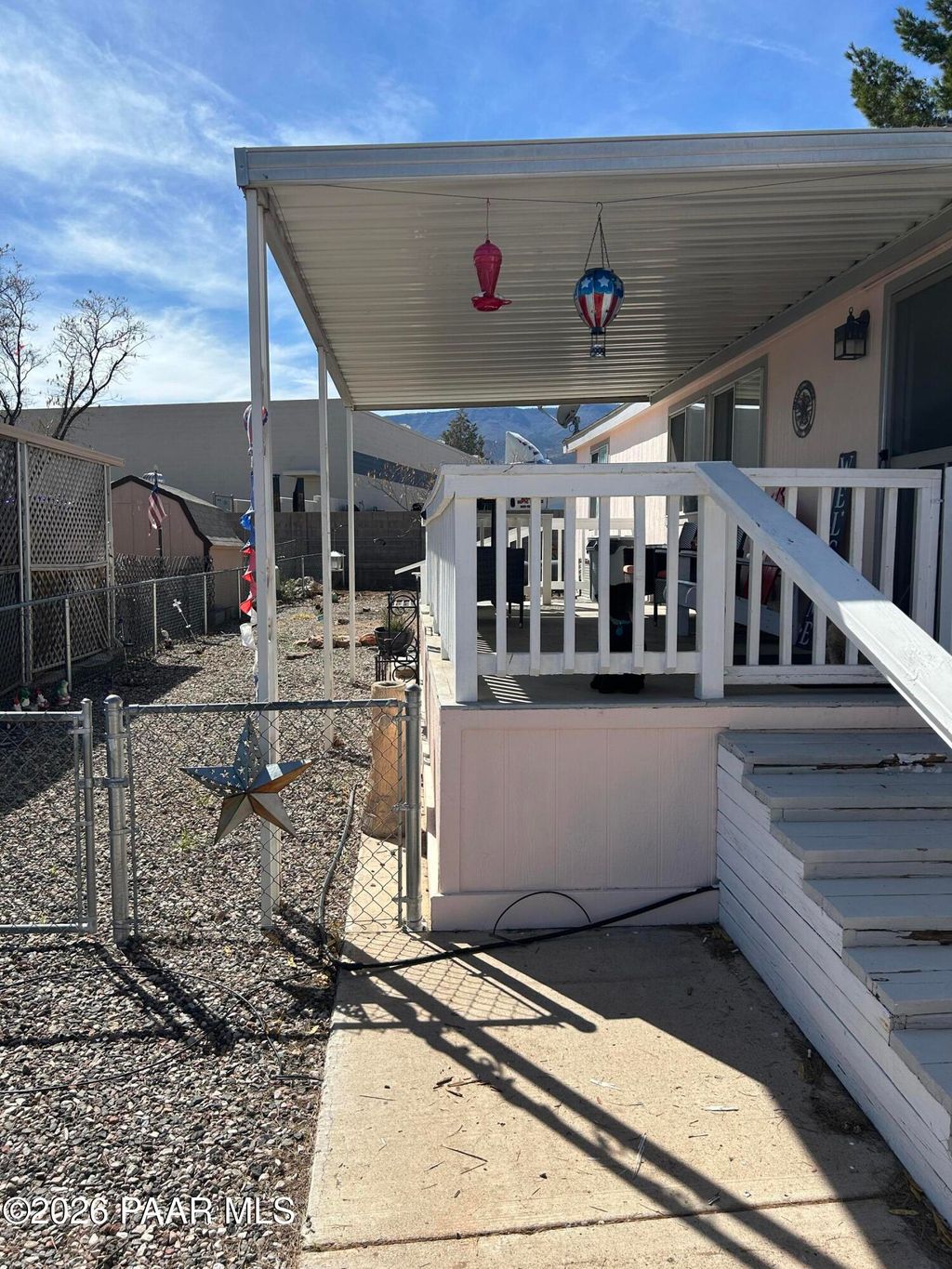Photo of 325 Sr 89a #40, Cottonwood, AZ 86326 (MLS # 1080101)