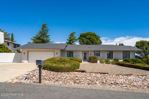 11112 E Navajo Drive Dewey-Humboldt AZ 86327