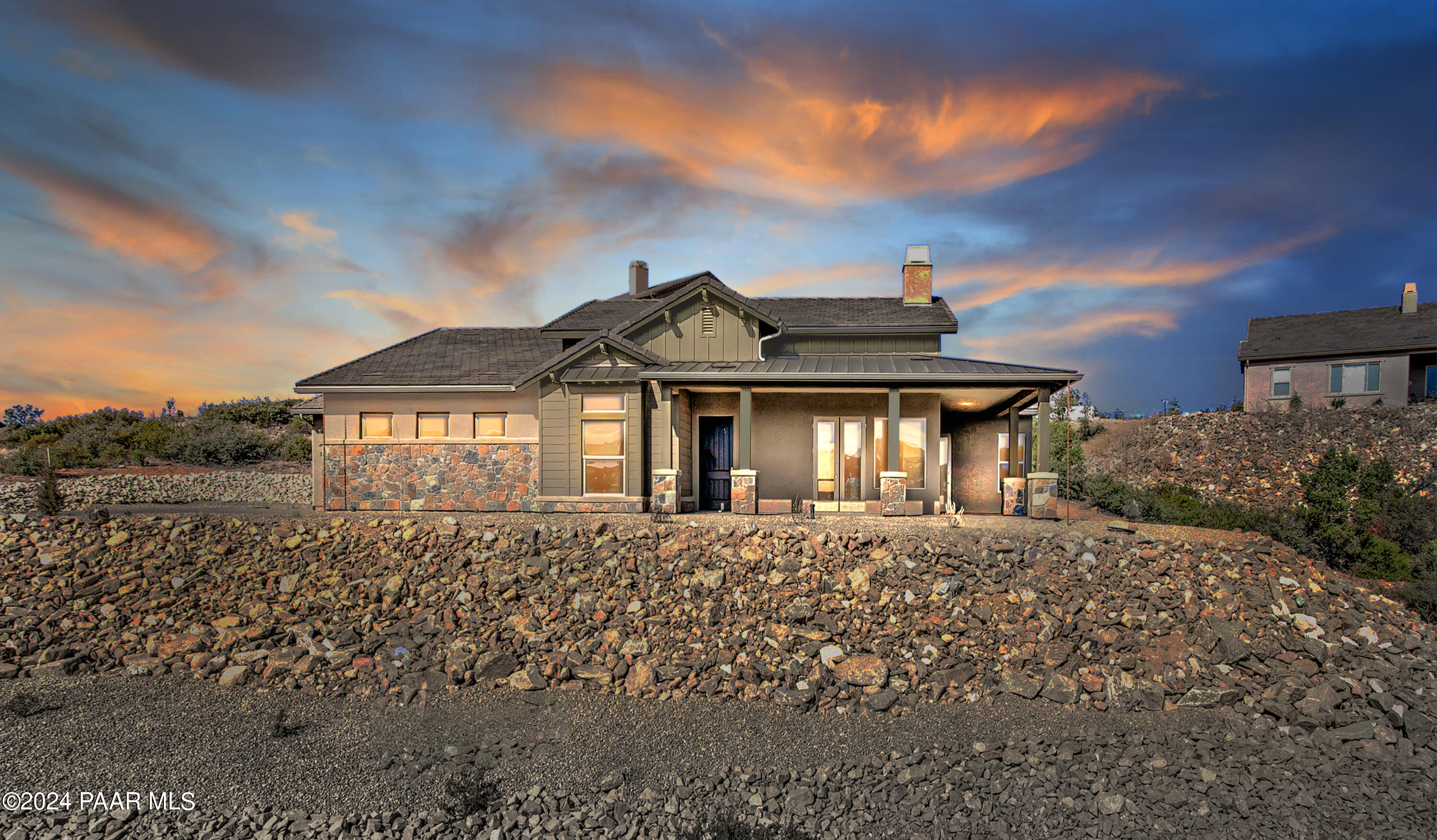 5860 W Vesta (Lot 253) Circle