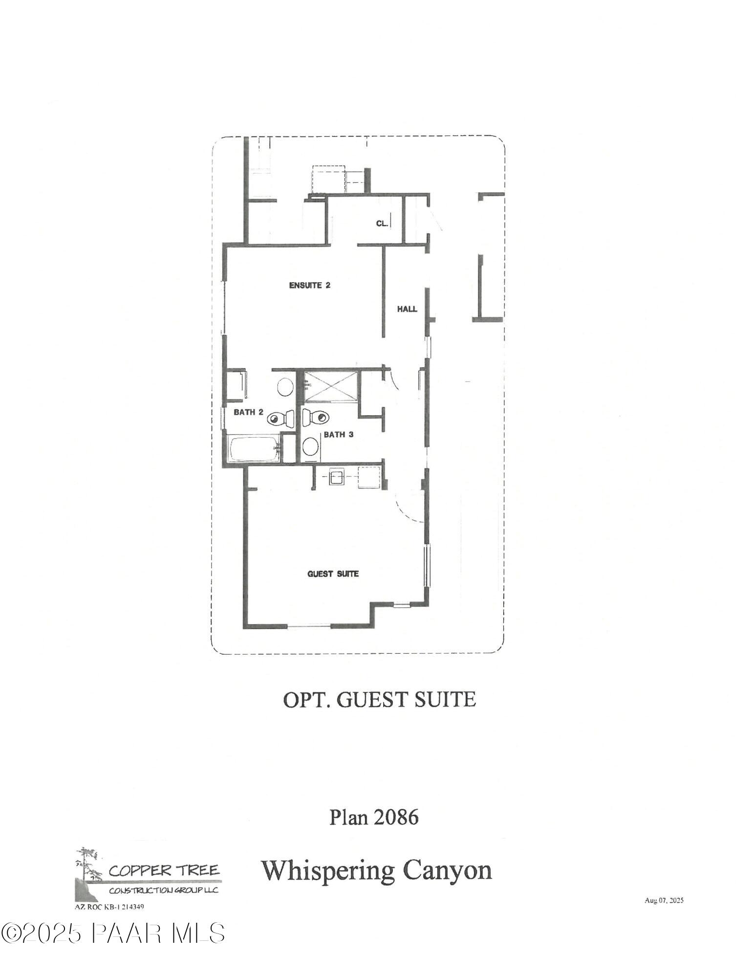5860 W Vesta (Lot 253) Circle