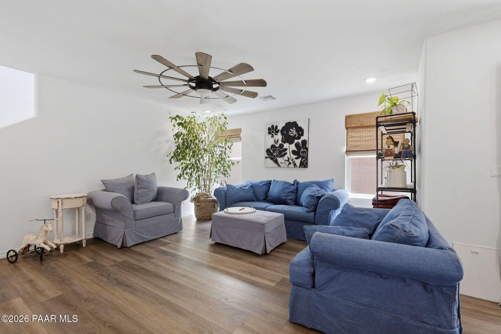 Photo of 1300 Deadwood Lane, Prescott, AZ 86305 (MLS # 1083869)