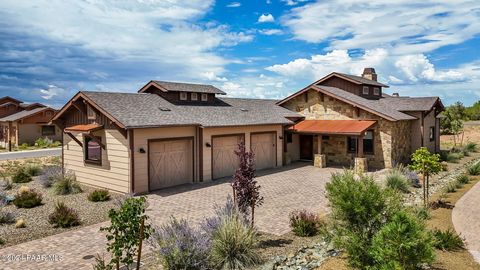 15049 N Carlson Way Prescott AZ 86305