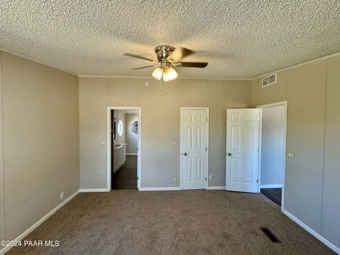 A home in Chino Valley