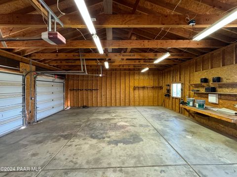 A home in Chino Valley