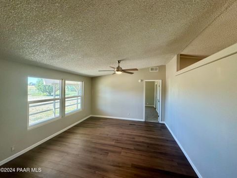 A home in Chino Valley