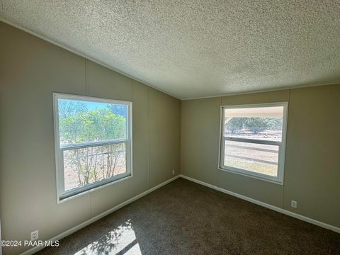 A home in Chino Valley