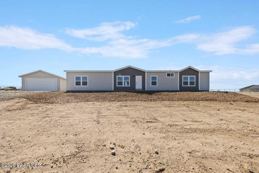 Photo of 7373 E Weekhaven Drive, Prescott Valley, AZ 86315 (MLS # 1085463)