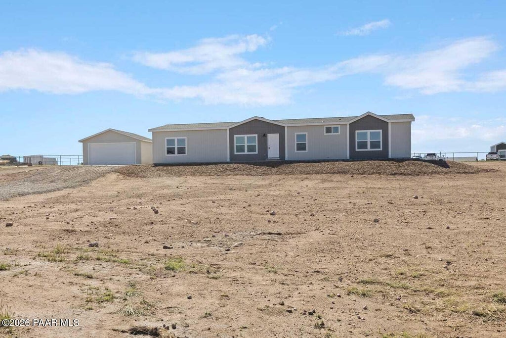 Photo of 7373 E Weekhaven Drive, Prescott Valley, AZ 86315 (MLS # 1085463)