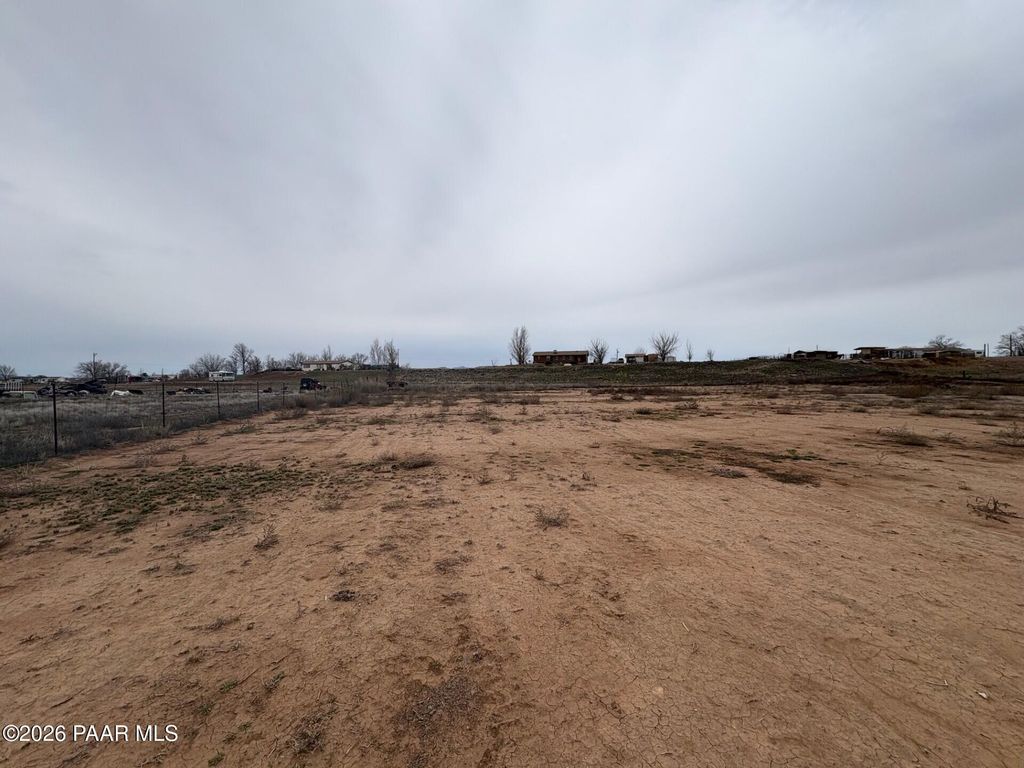 Photo of 0 Firebird Road, Paulden, AZ 86334 (MLS # 1078502)