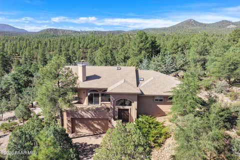 Photo of 1541 Scotch Pine Drive, Prescott, AZ 86303 (MLS # 1084079)