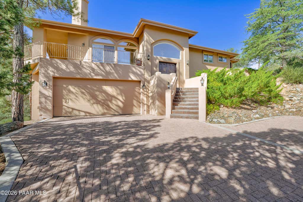 Photo of 1541 Scotch Pine Drive, Prescott, AZ 86303 (MLS # 1084079)